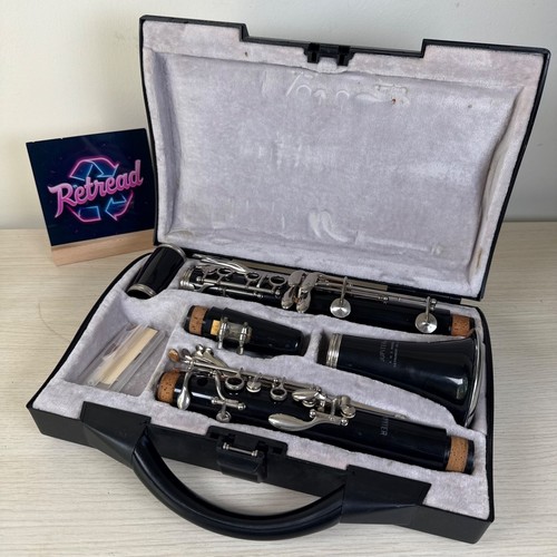 Jupiter clarinet scl - clarinet, 631