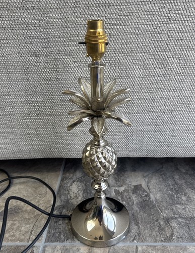 Laura ashley pineapple - pineapple, lamp