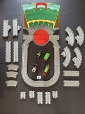 Thomas The Tank Engine