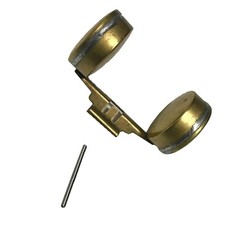 CARBURETTOR FLOAT & PIN KIT