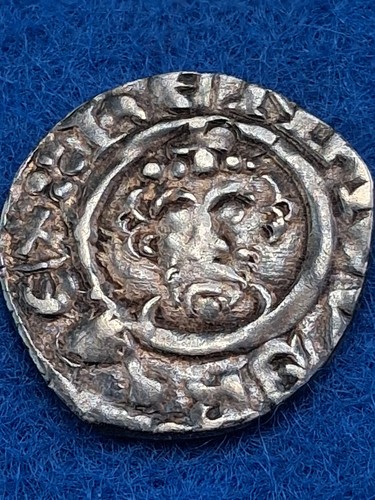 Richard shortcross penny - shortcross,