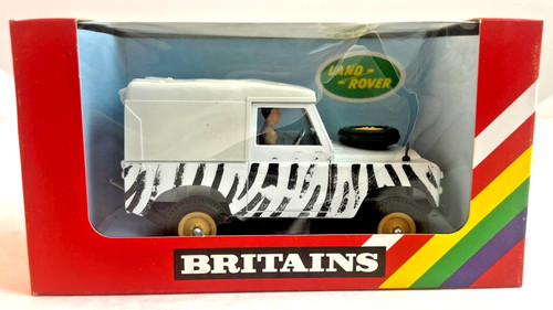 Britains deetail 9594 safari - deetail,