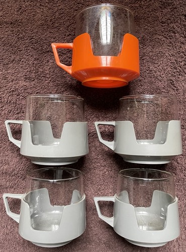 Vintage picnic camper - picnic, jaj