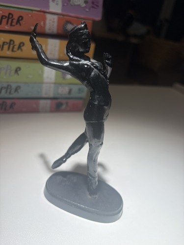 Vintage kasli cast - cast, soviet