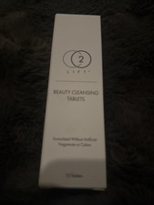 CO2 Lift Beauty Cleansing