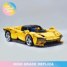 *New* 42143 Ferrari Daytona