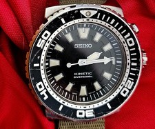 Seiko caesar kinetic - a,