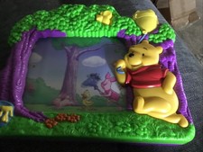 Vintage Fisher Price - Winnie