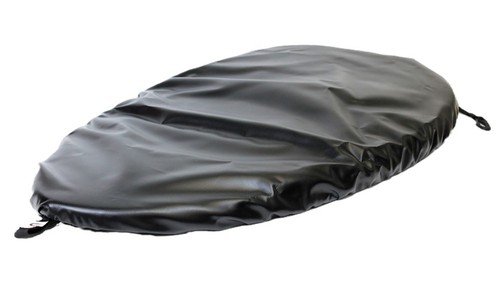 Snapdragon kayak cockpit cover - cockpit,