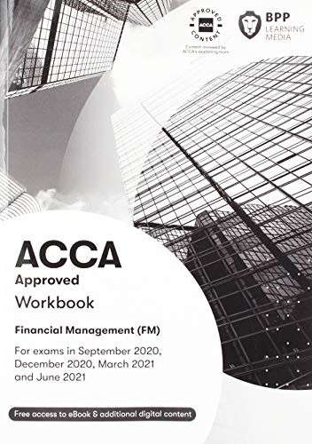 Acca financial management - financial,