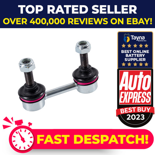 Anti roll bar link - link, fits
