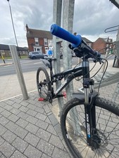 Mongoose Villain Elite Mountain Bike 29” Wheel Size