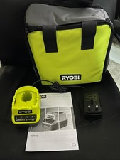 Ryobi Small Sized Tool Bag