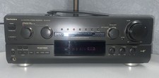 Technics SA-AX720 - 5.1 Ch AV
