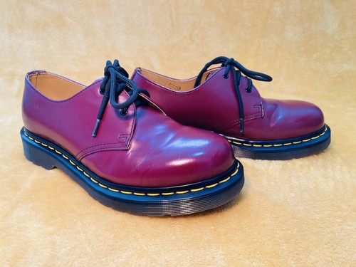 Martens 1461s uk - dr, .
