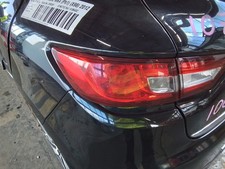 TAIL LIGHT LH RENAULT CLIO MK4