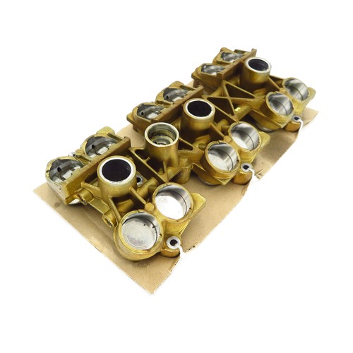 Housing tappet rocker - housing, arm