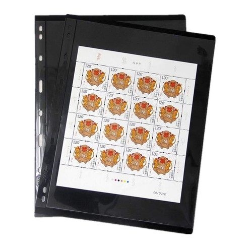 Stamp pages for - stamp,