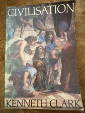 Civilisation by Kenneth Clark