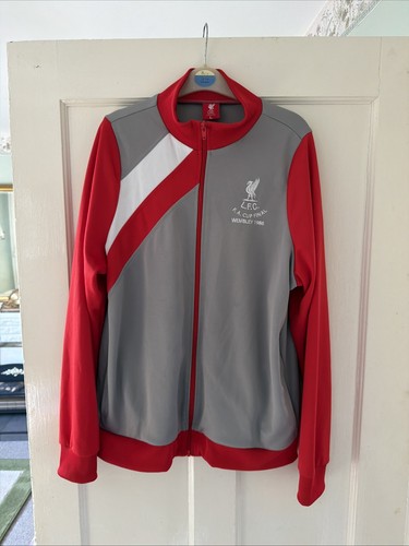 Retro liverpool track - retro,