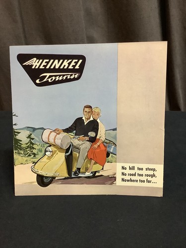 Rare catalog 1959 - rare,