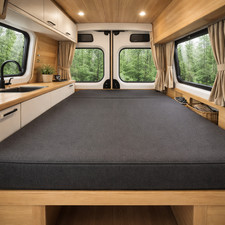 Made order custom camper - order,