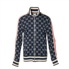 Gucci GG jacquard 18AW Cotton