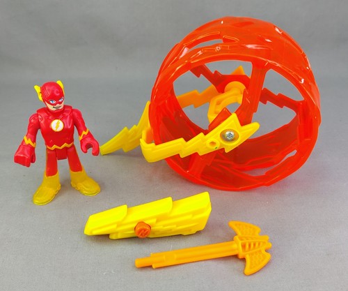 Imaginext super friends the - super,