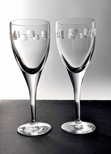 John rocha waterford crystal - rocha, @