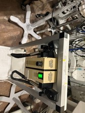 Otoscope and Ophthalmoscope