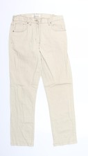being casual Womens Beige