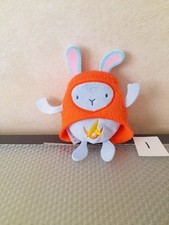 Bing  Soft Toy - Mini Hoppity