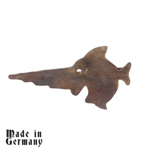 Ww2 german boat flotilla - u-boat, cap