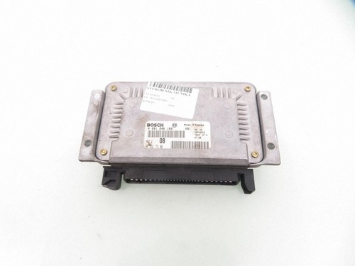 Peugeot 306 1999 9635217480