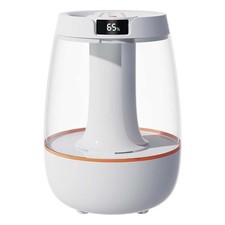 Ultrasonic cool mist - cool,