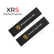 Pair of Seat Belt Shoulder