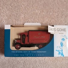 LLEDO DAYS GONE DENNIS