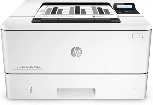 Laserjet pro m402dne duplex - hp,