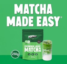 🌿 Perfect TED Matcha - 250g