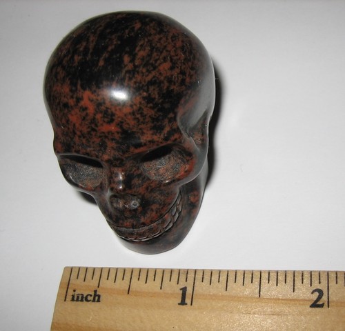 Polished natural 1 - polished, x