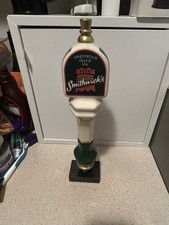VINTAGE HEAVY Tap Handle