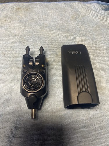 Nash bite alarm - r4, rubber