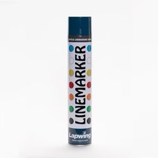 Lapwing Line Marker Blue 750ml