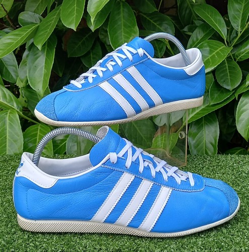2020 adidas rekord retro blue - 2020,