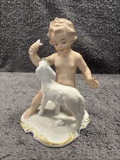 Rare Wallendorf Marked