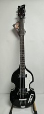 Hofner B-Bass Hi-Series Violin