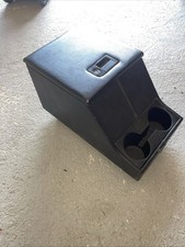 Defender Cubby Box