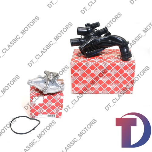 11517648827 engine water - 11517648827,