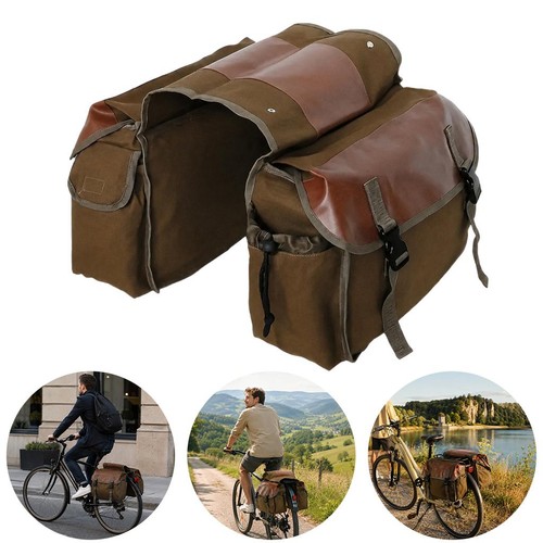 Cycle rear seat - cycle, packopens