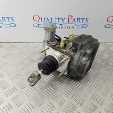 TOYOTA AURIS ANTI LOCK BRAKE